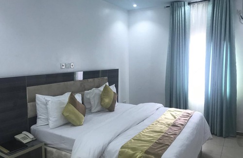 Enugu Hotel | Gold Value Hotels