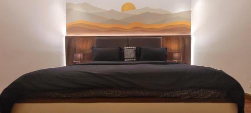 Lahore Hotel | Goldcrest Apartments