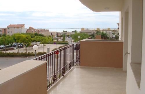 Sant Carles de la Rapita Apartment | Golden Beach Apartamentos