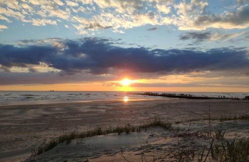 Palanga Apartment | Golden Beach