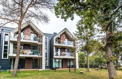 Palanga Apartment | Golden Beach