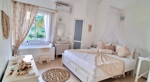 Ranna Hotel | Golden Beach Paradise