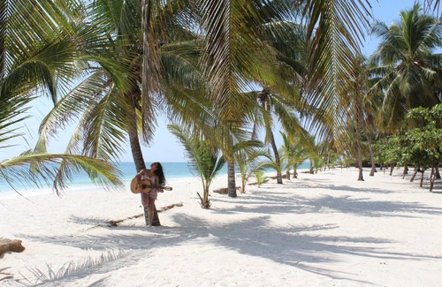 Diani Beach Hotel | Golden Beach Resort A051