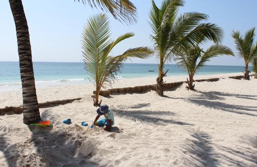 Diani Beach Hotel | Golden Beach Resort A051