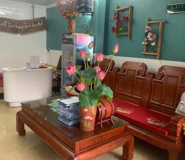 Ninh Binh Hostel | Golden Bell Backpacker Hostel