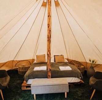 Selfoss Other | Golden Circle Tents - Glamping Experience