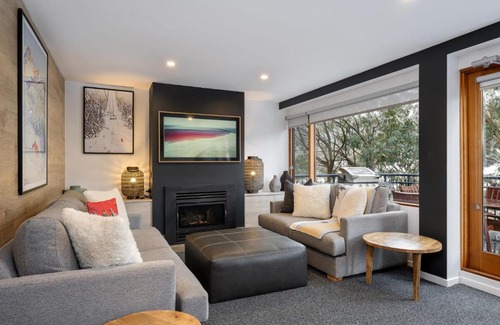 Thredbo Apartment | Golden Eagle 2