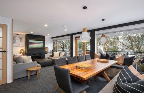 Thredbo Apartment | Golden Eagle 2