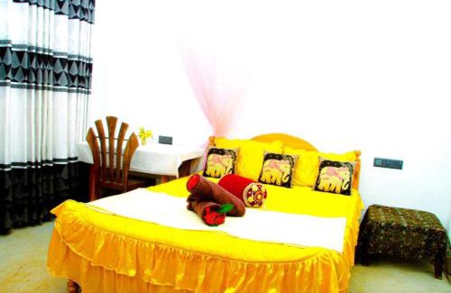 Dambulla Hotel | Golden Eco Villa