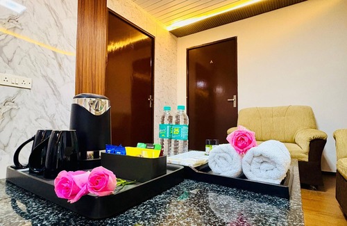 Anekal Hotel | Golden Farms Resorts