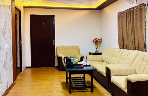 Anekal Hotel | Golden Farms Resorts