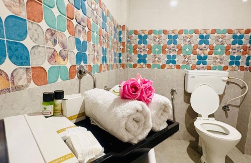 Anekal Hotel | Golden Farms Resorts