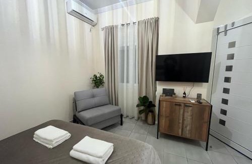 Palaio Faliro Apartment | Golden Fleece Apartment VIPGreece