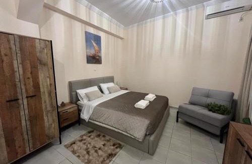 Palaio Faliro Apartment | Golden Fleece Apartment VIPGreece
