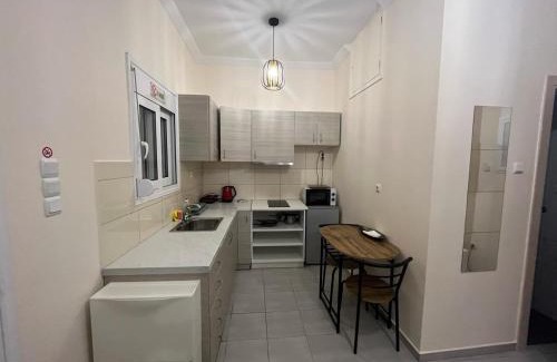 Palaio Faliro Apartment | Golden Fleece Apartment VIPGreece