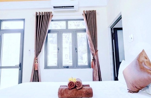 Phong Nha Hotel | GOLDEN FOREST HOMESTAY
