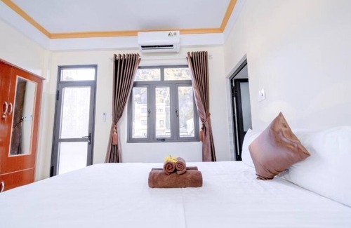 Phong Nha Hotel | GOLDEN FOREST HOMESTAY