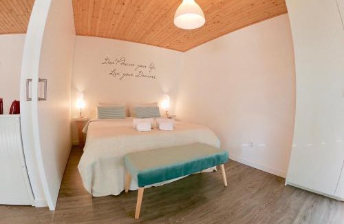 Ericeira Villa | Golden Halcyon - Ericeira Villas