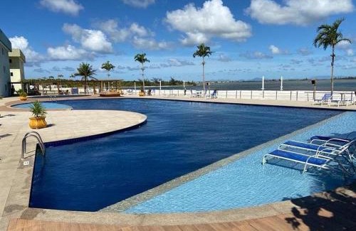Arraial do Cabo Apartment | Golden Lake Resort 2 Quartos em Arraial do Cabo
