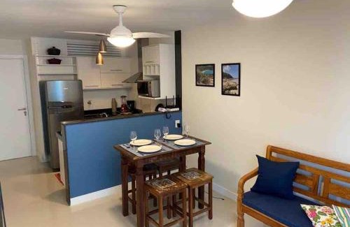 Arraial do Cabo Apartment | Golden Lake Resort 2 Quartos em Arraial do Cabo