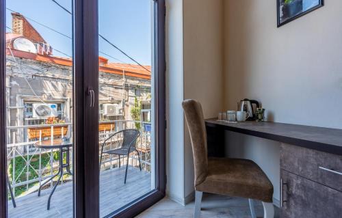 Tbilisi City Centre Hotel | Golden Light Hotel