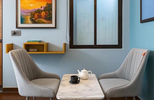 Lucknow Hotel | Golden M Riz Hotel & Restuarant