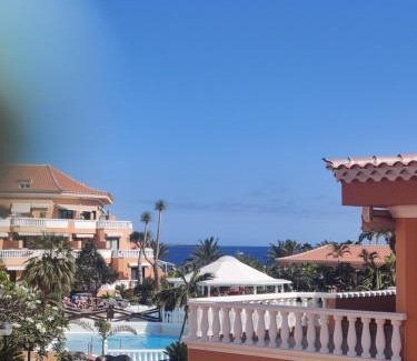 Arona Apartment | Golden Mile Seaview Royal Garden