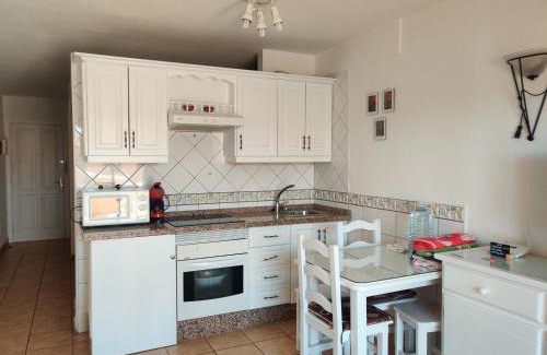 Arona Apartment | Golden Mile Seaview Royal Garden