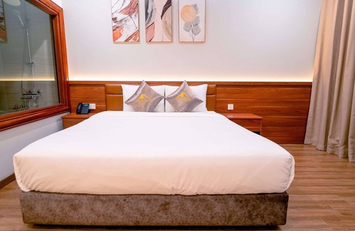 Ganh Dau Hotel | Golden Mountain Hotel Phu Quoc