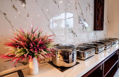 Ganh Dau Hotel | Golden Mountain Hotel Phu Quoc