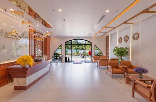 Ganh Dau Hotel | Golden Mountain Hotel Phu Quoc