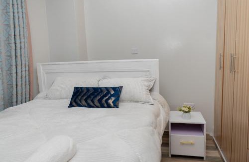 Nakuru Bed & Breakfast | Golden Nest BnB
