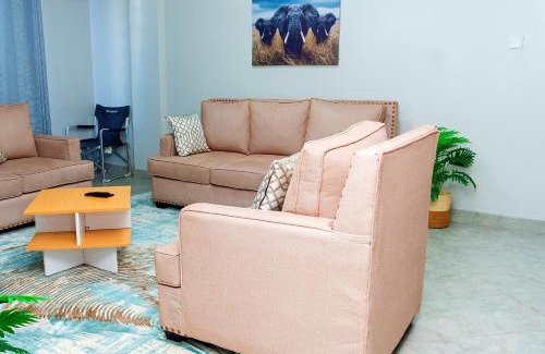 Nakuru Bed & Breakfast | Golden Nest BnB
