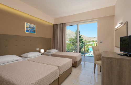 Kolymbia Resort | Golden Odyssey Hotel - All Inclusive