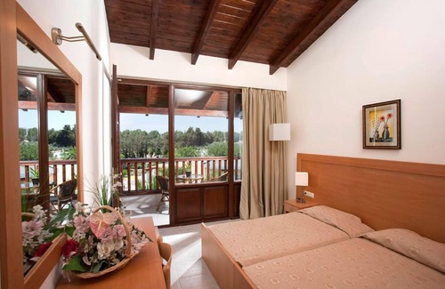 Kolymbia Resort | Golden Odyssey Hotel - All Inclusive
