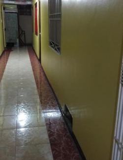 Baguio Apartment | Golden Queen Suites