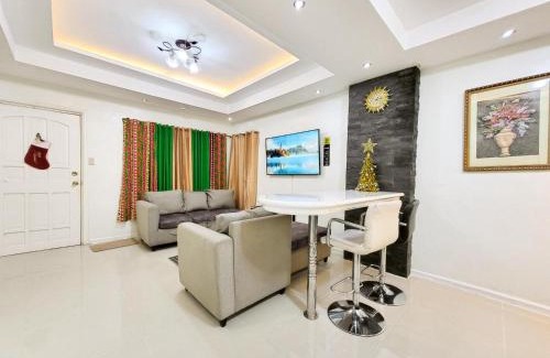 Baguio Apartment | Golden Queen Suites