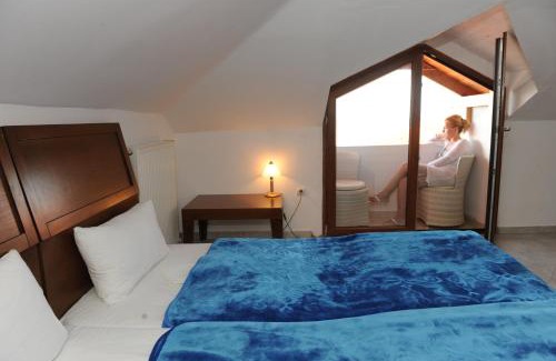 Kassandra Apartment | Golden Residence Family Resort