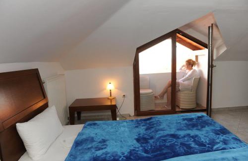Kassandra Apartment | Golden Residence Family Resort