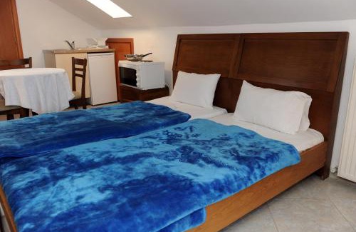 Kassandra Apartment | Golden Residence Family Resort