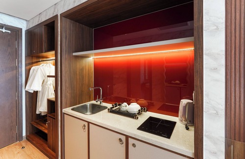 Suoi Nuoc Beach Apartment | Golden Sands Bayfront Mũi Né