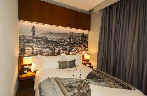 Casablanca Hotel | Golden Star Casablanca