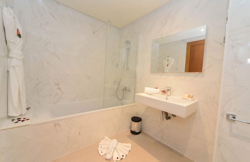Casablanca Hotel | Golden Star Casablanca
