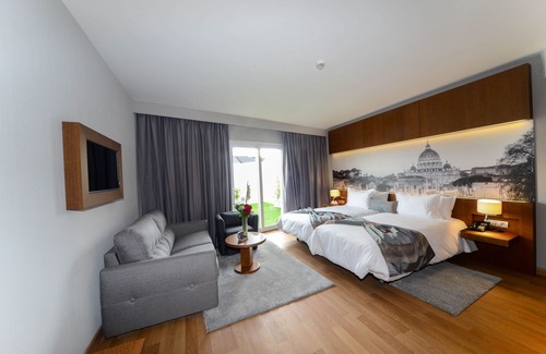 Casablanca Hotel | Golden Star Casablanca