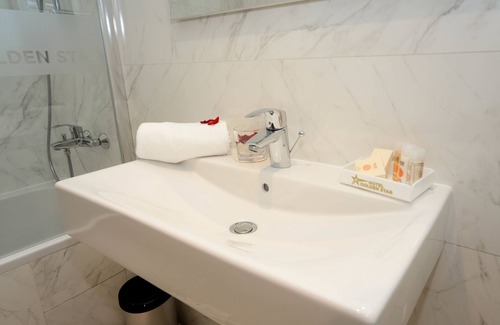 Casablanca Hotel | Golden Star Casablanca