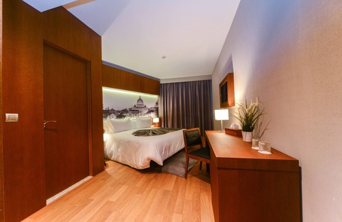 Casablanca Hotel | Golden Star Casablanca