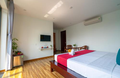 Tra Que Vegetable Village House | Golden Star Villa Hoi An