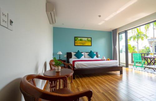 Tra Que Vegetable Village House | Golden Star Villa Hoi An