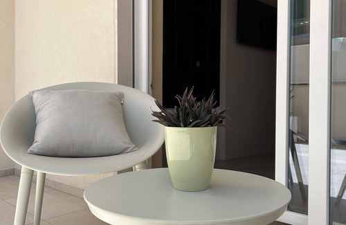 Monopoli House | golden suites 2