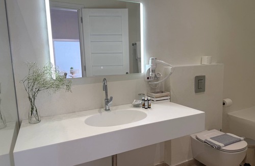 Grikos Hotel | Golden Sun Hotel Patmos